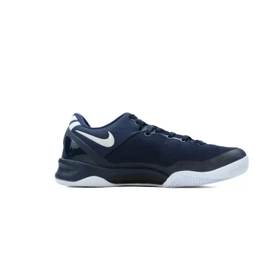 EM Sneakers Nike Kobe 8 Protro College Navy 02