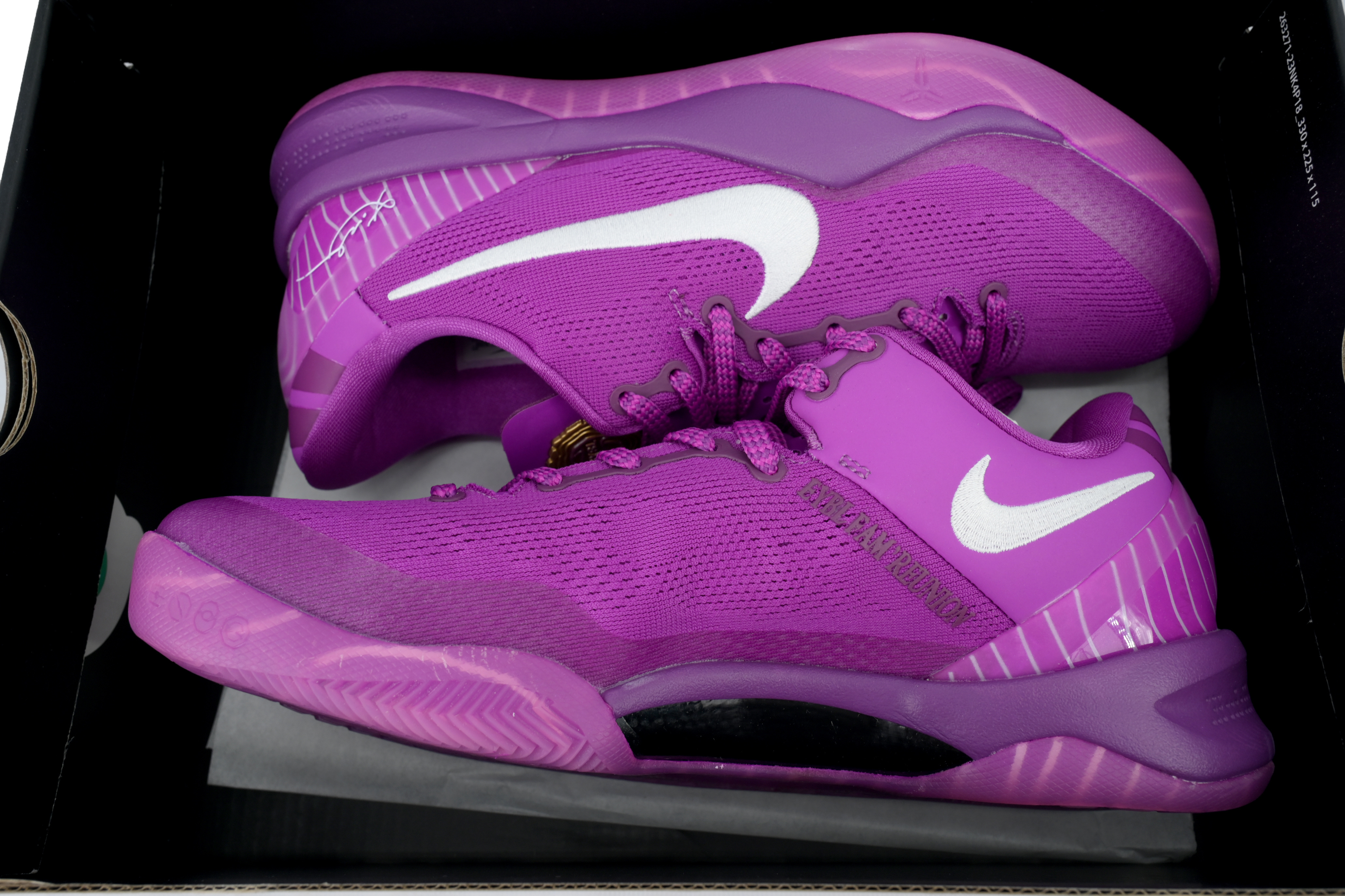 EM Sneakers Nike Kobe 8 Protro EYBL