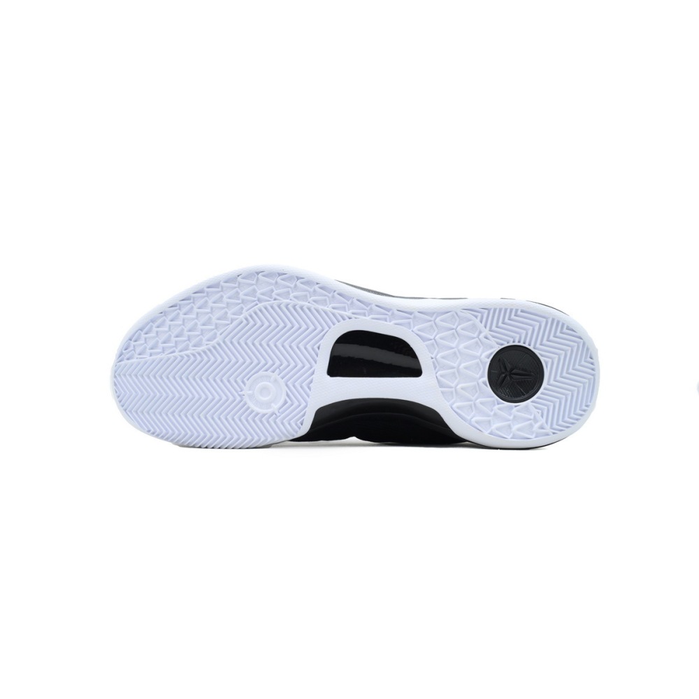 EM Sneakers Nike Kobe 8 Protro Lakers Away