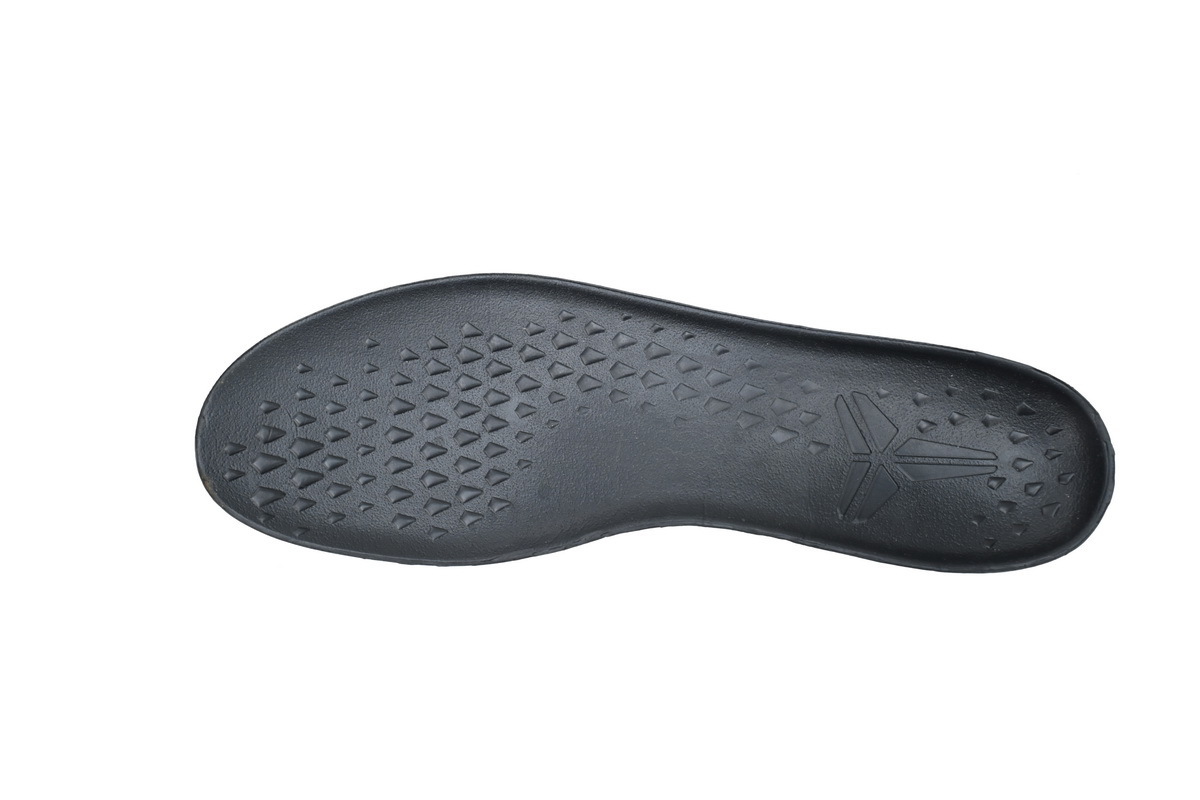 EM Sneakers Nike Kobe 8 Protro Lakers Away