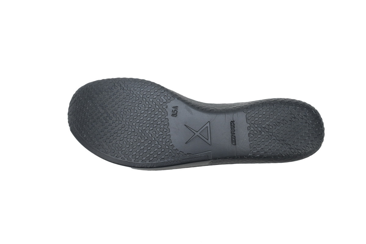 EM Sneakers Nike Kobe 8 Protro Lakers Away