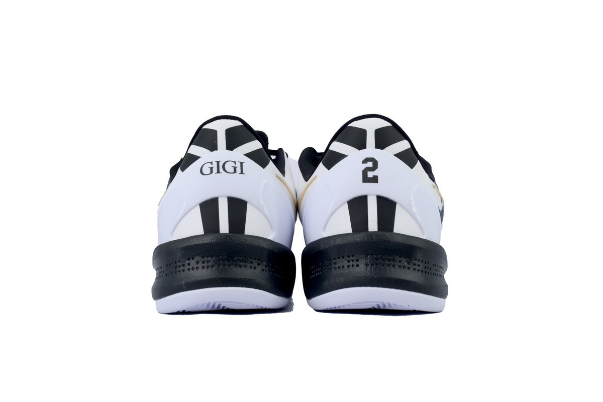 EM Sneakers Nike Kobe 8 Protro Mambacita