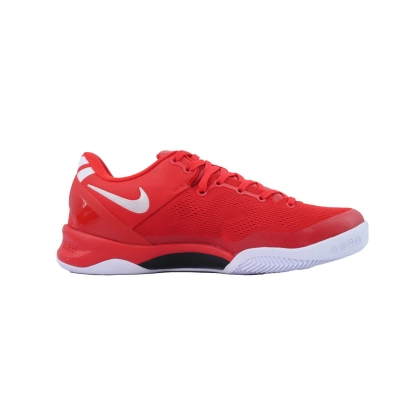 EM Sneakers Nike Kobe 8 Protro University Red 02