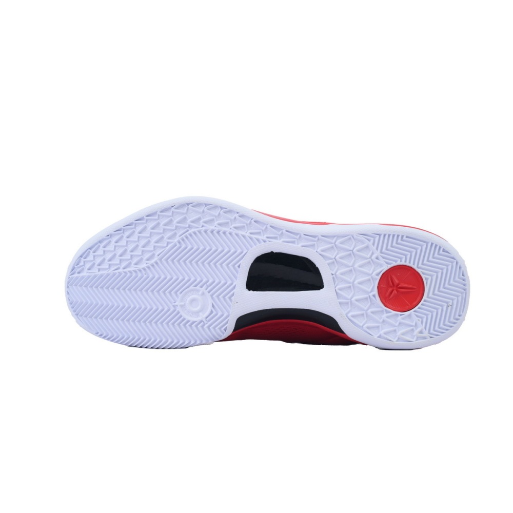 EM Sneakers Nike Kobe 8 Protro University Red