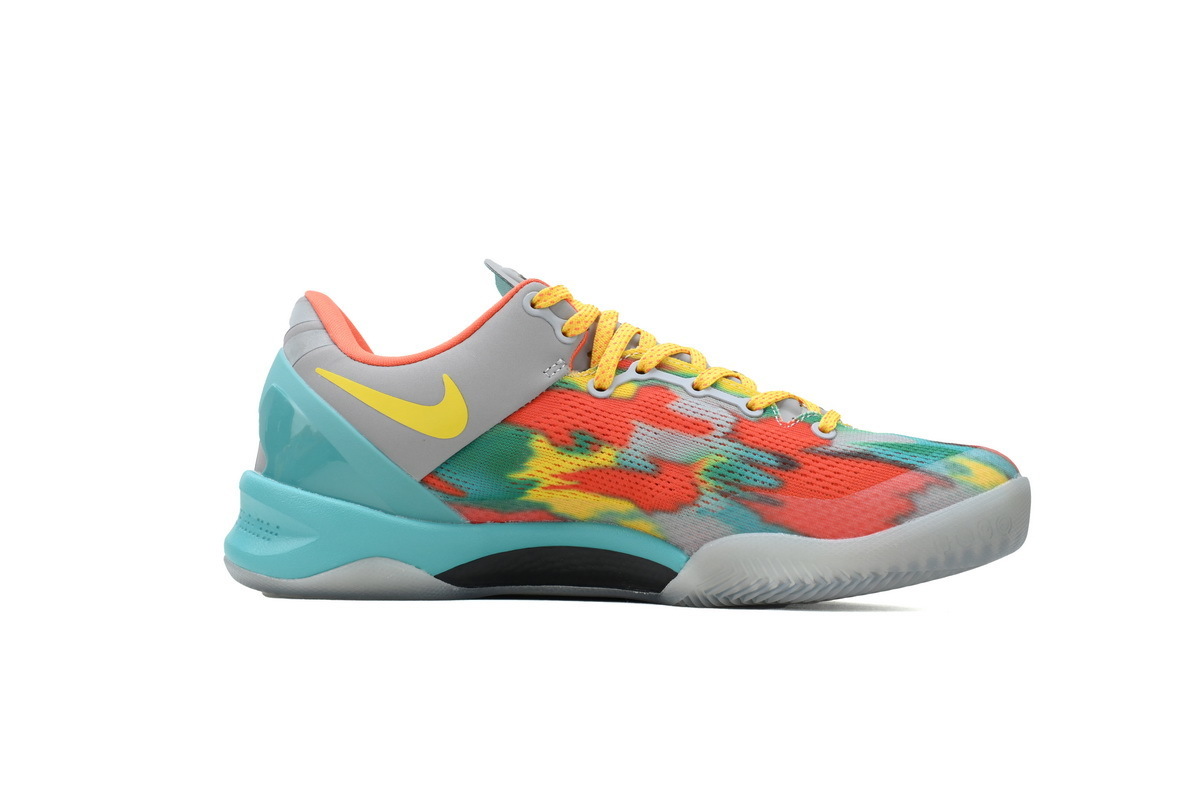 EM Sneakers Nike Kobe 8 Protro Venice Beach