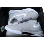 EM Sneakers Nike Kobe 8 Protro Wolf Grey