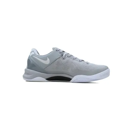 EM Sneakers Nike Kobe 8 Protro Wolf Grey 02