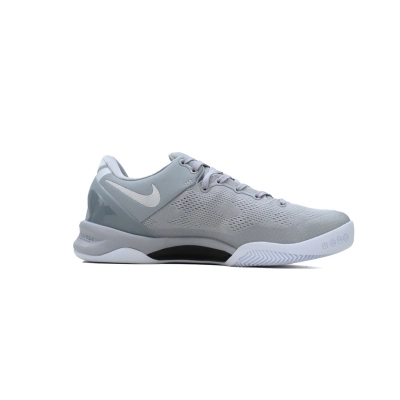 EM Sneakers Nike Kobe 8 Protro Wolf Grey 02
