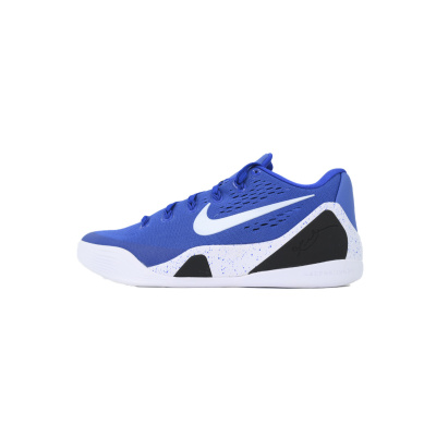 EM Sneakers Nike Kobe 9 EM Protro TB Game Royal 01
