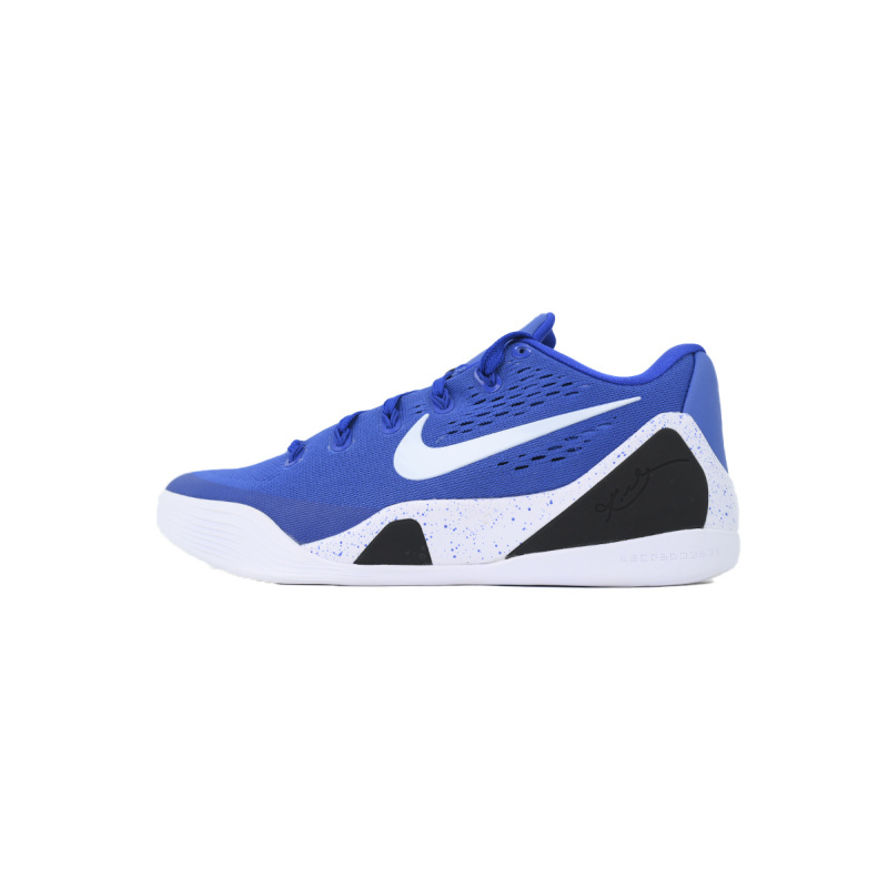 EM Sneakers Nike Kobe 9 EM Protro TB Game Royal