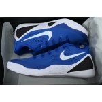 EM Sneakers Nike Kobe 9 EM Protro TB Game Royal