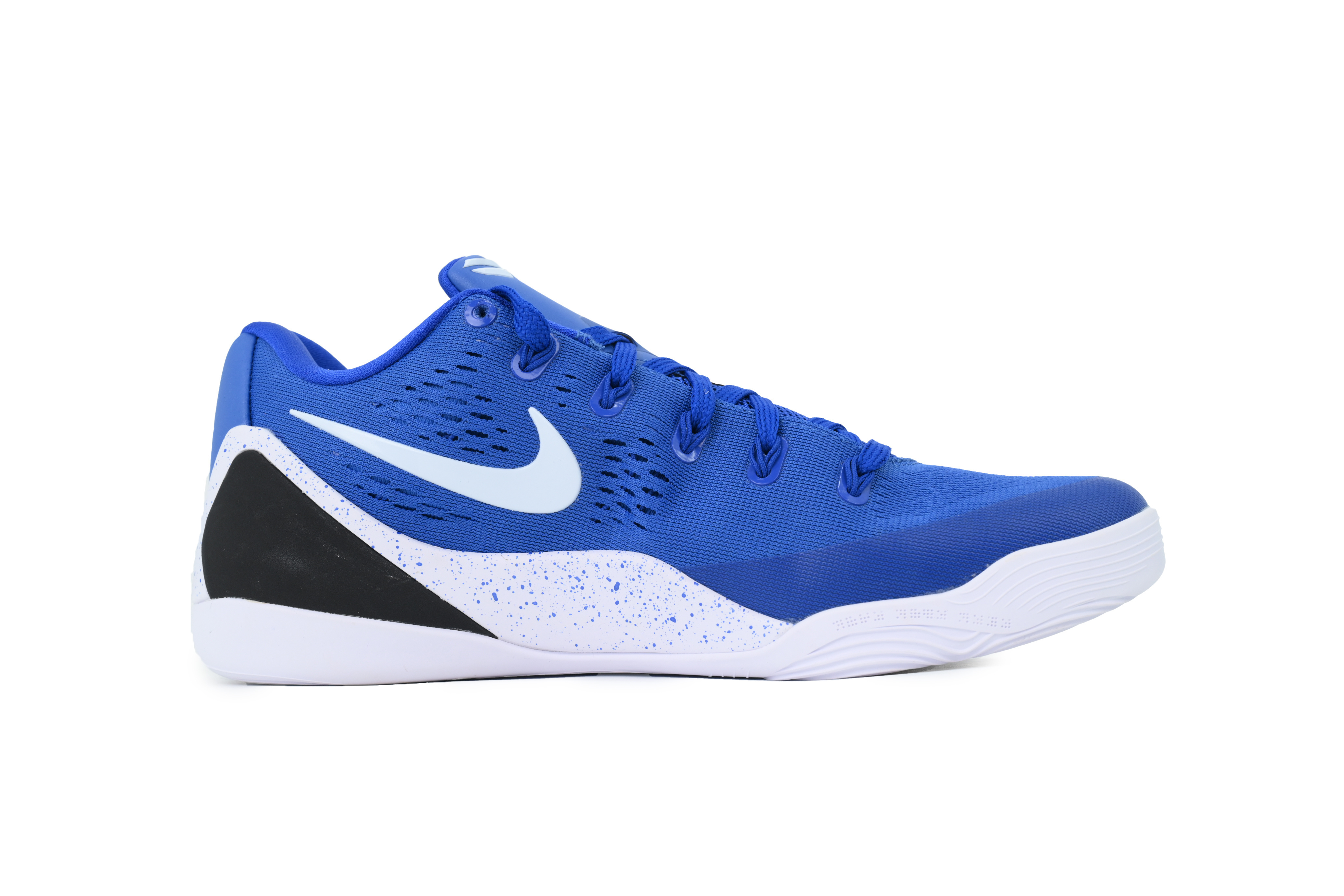 EM Sneakers Nike Kobe 9 EM Protro TB Game Royal