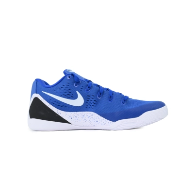 EM Sneakers Nike Kobe 9 EM Protro TB Game Royal 02