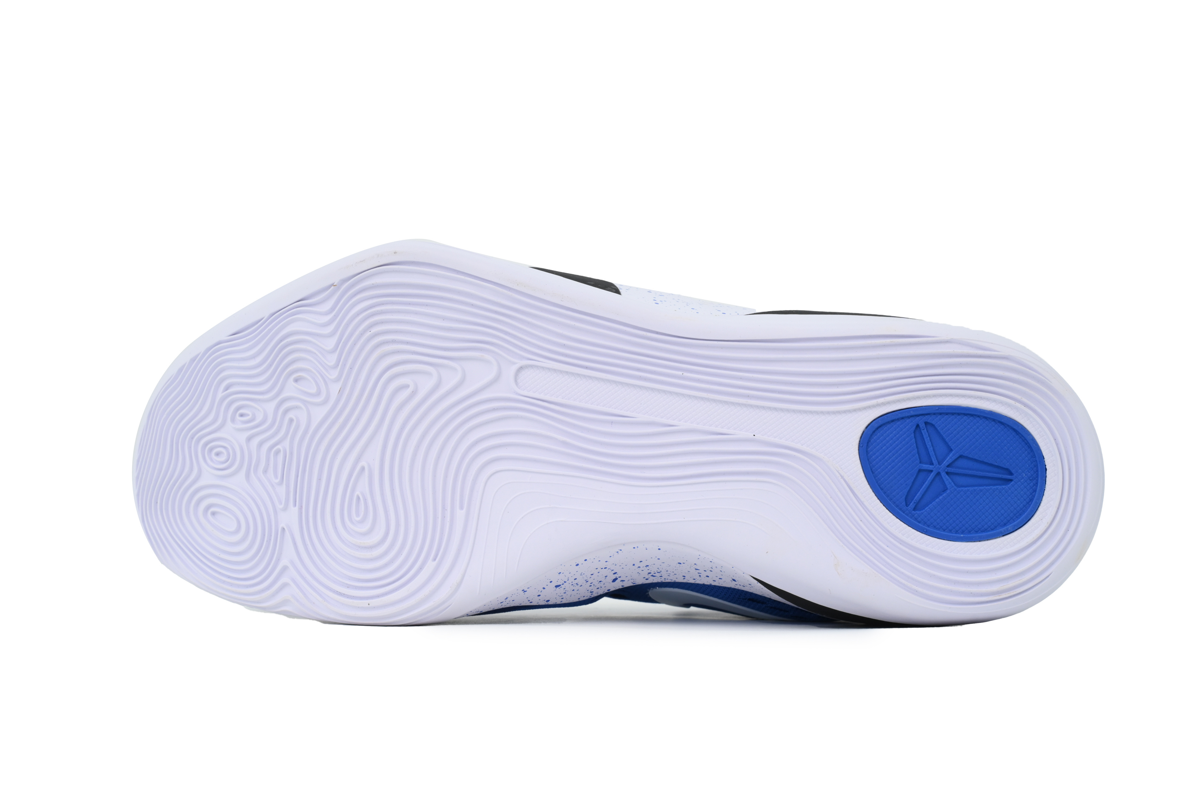 EM Sneakers Nike Kobe 9 EM Protro TB Game Royal