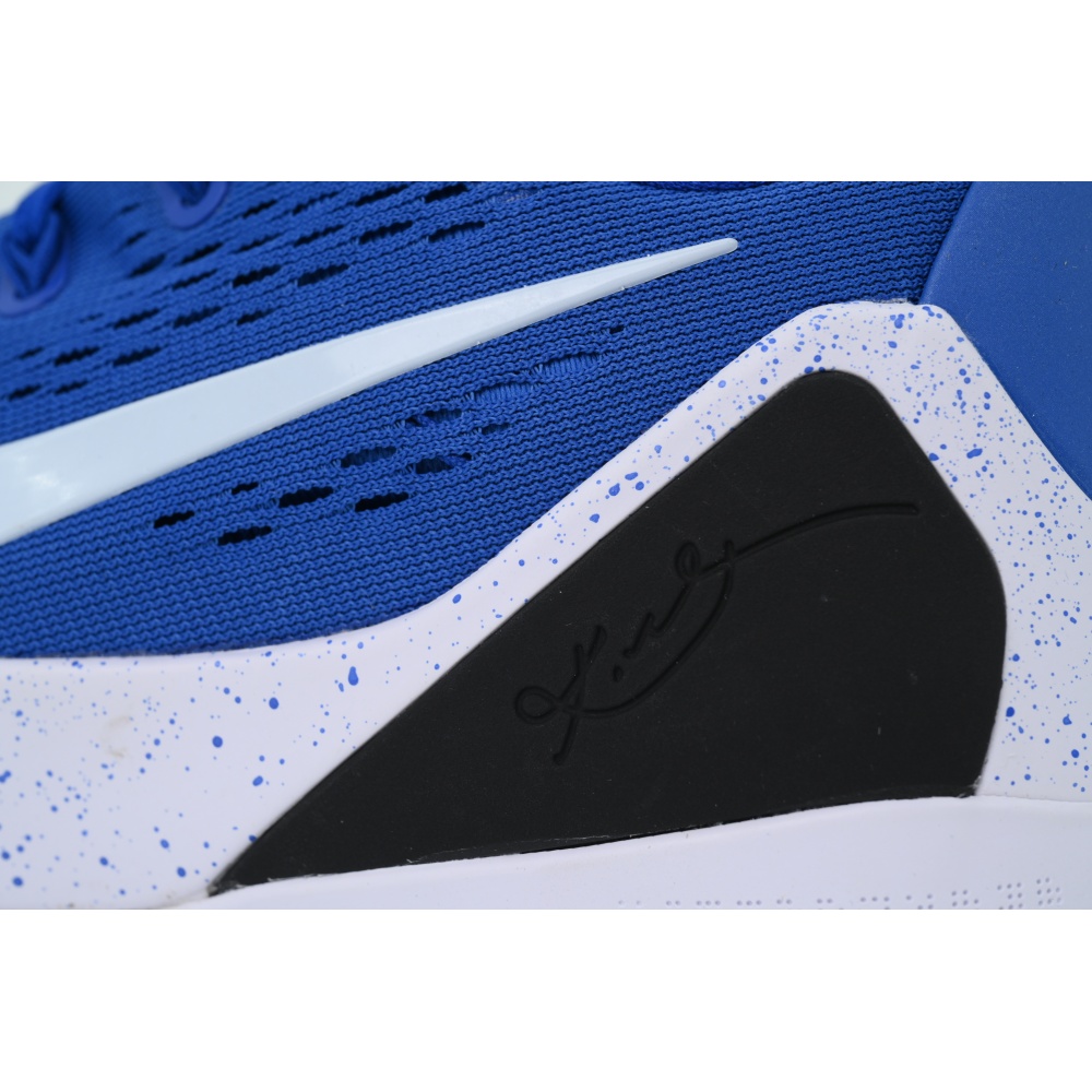 EM Sneakers Nike Kobe 9 EM Protro TB Game Royal