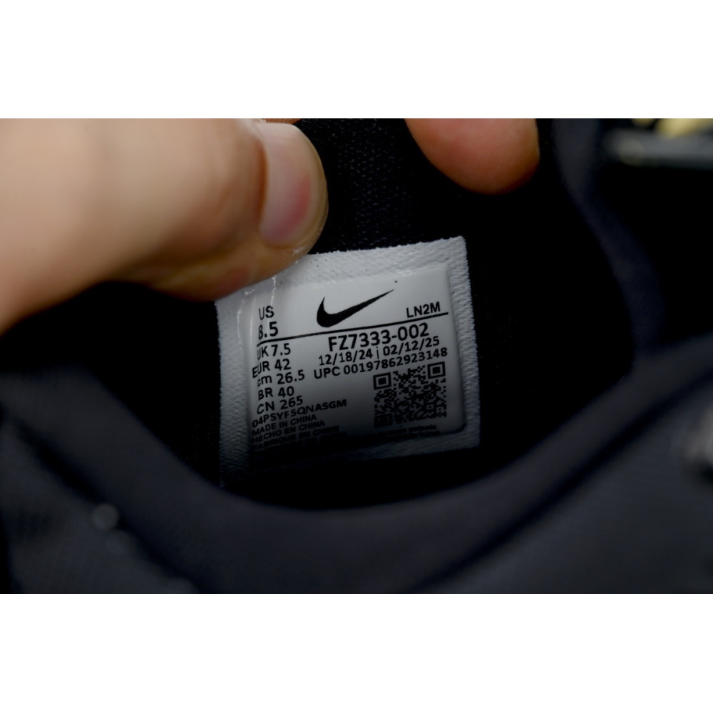 EM Sneakers Nike Kobe 9 Mambacita