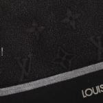 EM Sneakers Louis Vuitton My Monogram Eclipse Hat Black