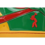 EM Sneakers Nike Air Force 1 Low x Lil Yachty Concrete Boys - Lucky Green