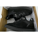 EM Sneakers UGG Suede Lowme Boot Black