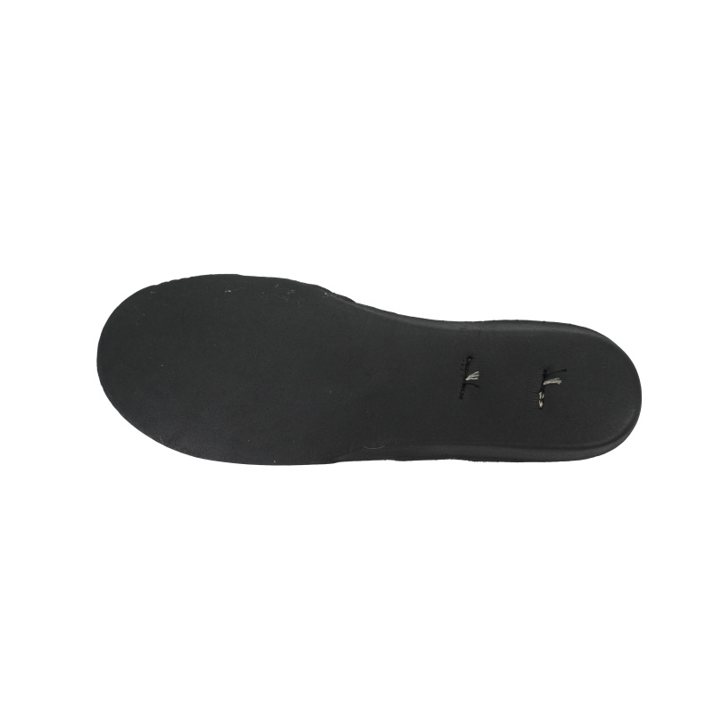 EM Sneakers UGG Suede Lowme Boot Black