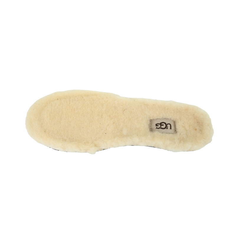 EM Sneakers UGG Suede Lowme Boot Black