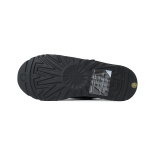 EM Sneakers UGG Suede Lowme Boot Black