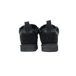 EM Sneakers UGG Suede Lowme Boot Black