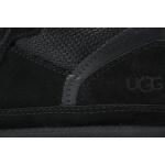 EM Sneakers UGG Suede Lowme Boot Black