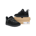 EM Sneakers UGG Suede Lowme Boot Black