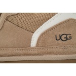 EM Sneakers UGG Suede Lowme Boot Chestnut