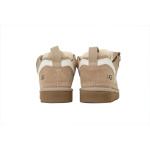 EM Sneakers UGG Suede Lowme Boot Chestnut