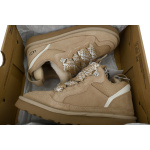 EM Sneakers UGG Suede Lowme Boot Chestnut