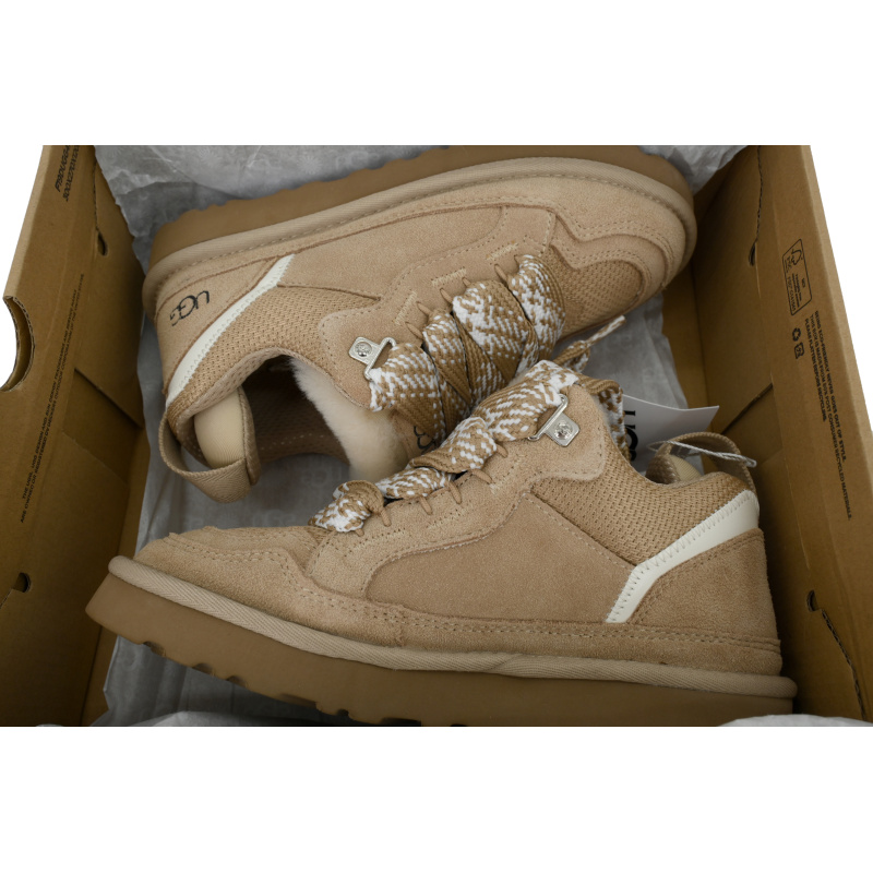 EM Sneakers UGG Suede Lowme Boot Chestnut