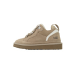 EM Sneakers UGG Suede Lowme Boot Chestnut