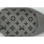 EM Sneakers Louis Vuitton LV Runner Tatic Sneaker All White
