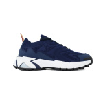 EM Sneakers Louis Vuitton LV Runner Tatic Sneaker Navy Blue