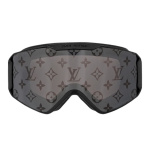 EM Sneakers Louis Vuitton LV Ski Mask Black