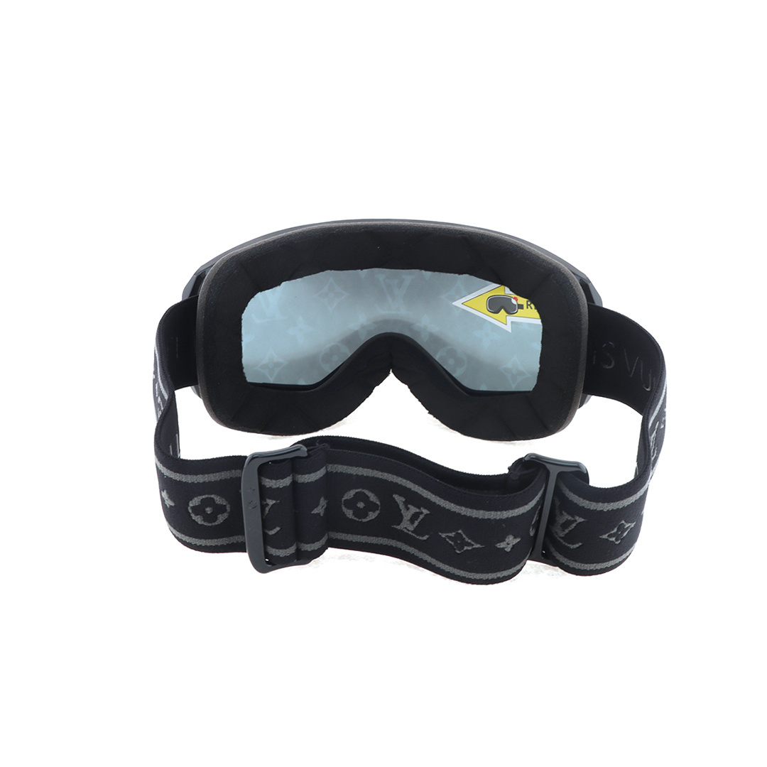 EM Sneakers Louis Vuitton LV Ski Mask Black