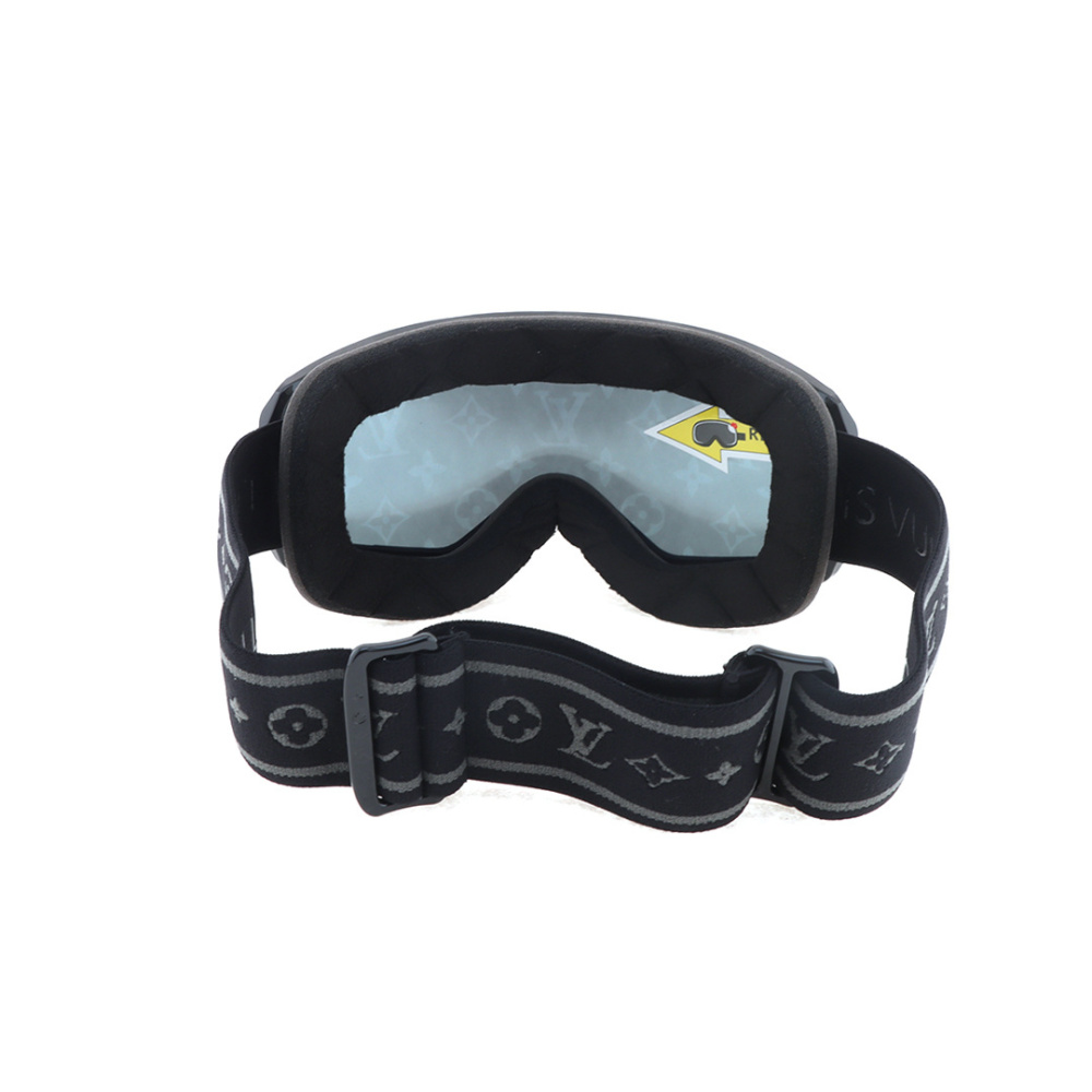 EM Sneakers Louis Vuitton LV Ski Mask Black
