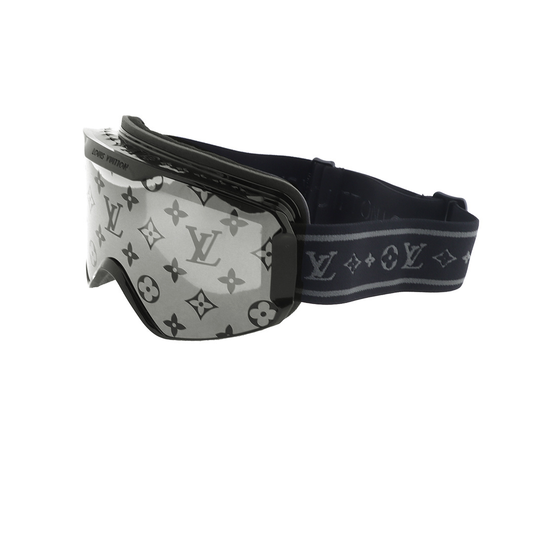 EM Sneakers Louis Vuitton LV Ski Mask Black