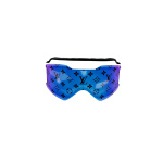 EM Sneakers Louis Vuitton LV Ski Mask Blue