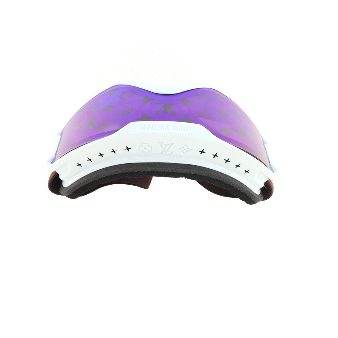 EM Sneakers Louis Vuitton LV Ski Mask Blue