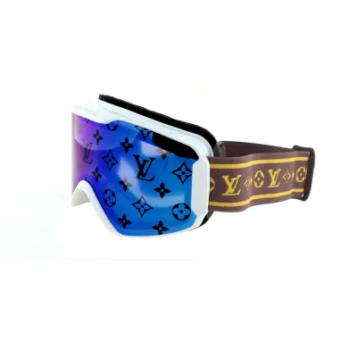 EM Sneakers Louis Vuitton LV Ski Mask Blue 01