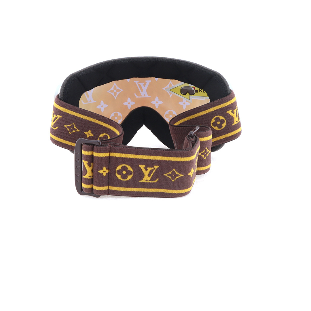 EM Sneakers Louis Vuitton LV Ski Mask Blue