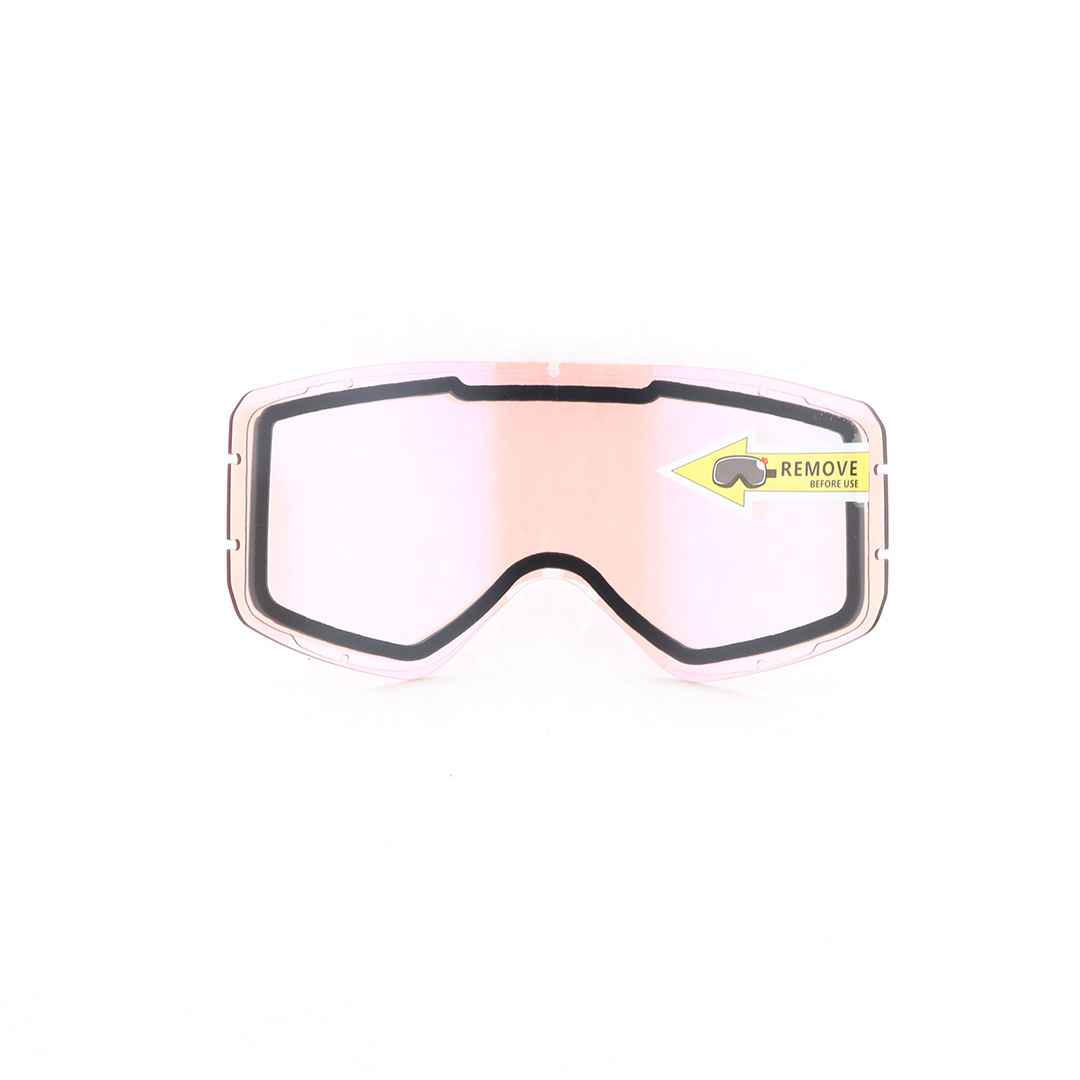 EM Sneakers Louis Vuitton LV Ski Mask Yellow