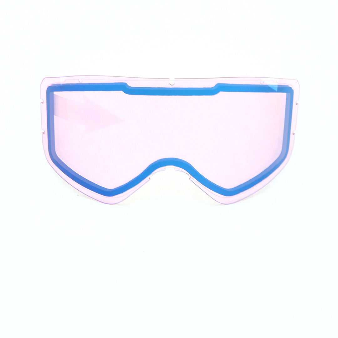 EM Sneakers Louis Vuitton LV Ski Mask Yellow