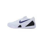 EM Sneakers Nike Kobe 9 EM Protro TB Lakers Home