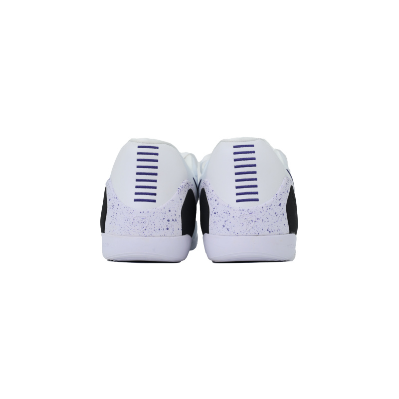 EM Sneakers Nike Kobe 9 EM Protro TB Lakers Home