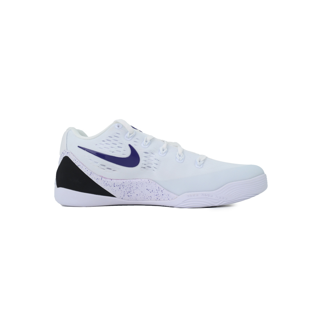 EM Sneakers Nike Kobe 9 EM Protro TB Lakers Home