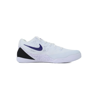 EM Sneakers Nike Kobe 9 EM Protro TB Lakers Home 02